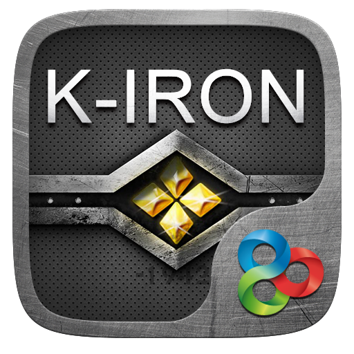 Kiron GO Launcher Theme icon