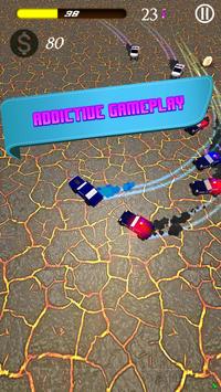 Cops Hot Pursuit screenshot 3