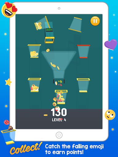 Emoji Factory 3D screenshot 9