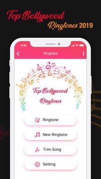Top Bollywood Ringtones screenshot 1