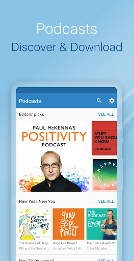 LBC Radio App screenshot 4
