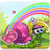 Snail BB: Love Story icon