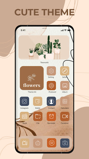 Icon Changer - App Icon Pack screenshot 6