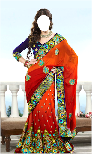 Bridal Designer Sarees Photos screenshot 11