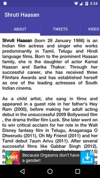 Shruti Haasan screenshot 1