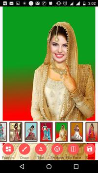 Indian Bridal Suit - Dulhan скриншот 4