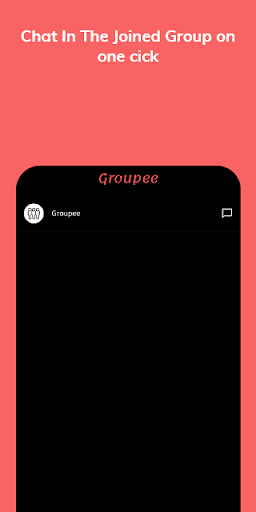 Groupee screenshot 2