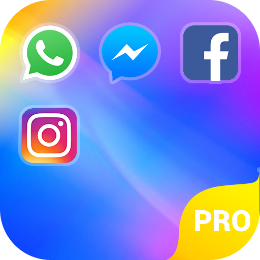 Multi Space Lite:64Bit Support icon