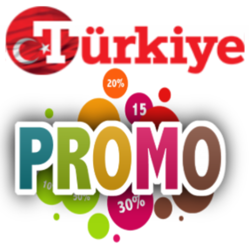 Turkish Markets Offers icon