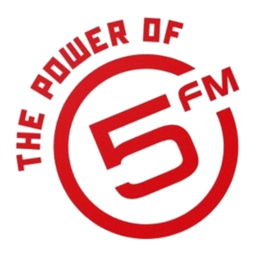 5FM App - The Power Of Five: R icon