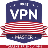 VPN Master-FREE icon