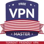 VPN Master-FREE