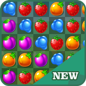 Fruit Splash Master 2019 icon