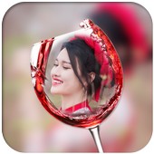 PIP Camera Effects أيقونة