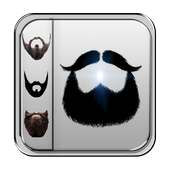 Photo Montage Beard on 9Apps