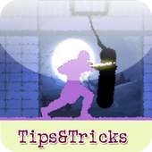 Guide for Shadow Fight 2