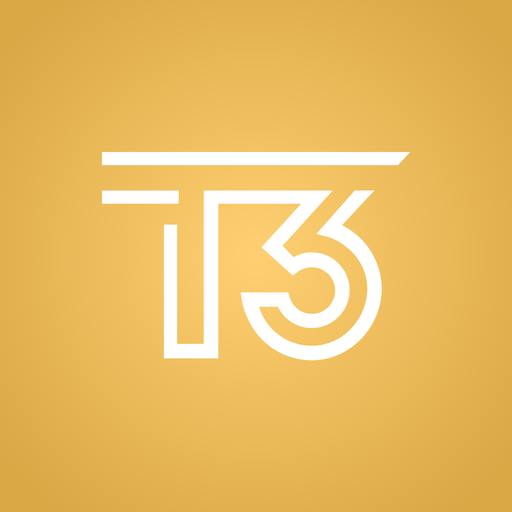 T3 Scan &amp; Share - BAC icon