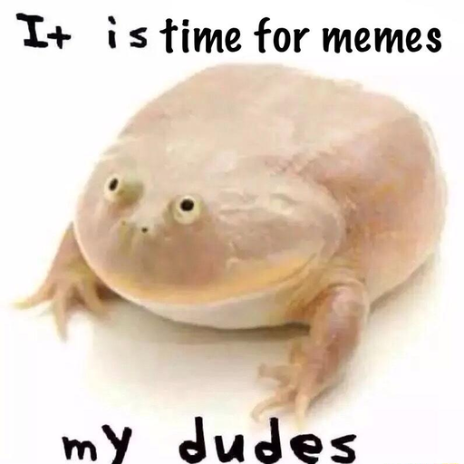 It Is Wednesday My Dudes AHHHHHHHH icon