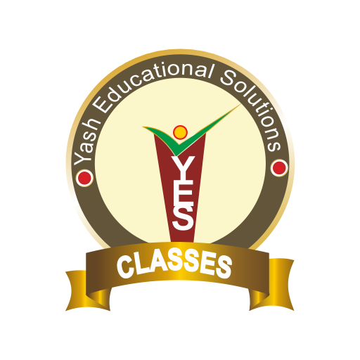 YES Classes icon
