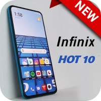 Themes for Infinix Hot 10