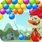 Bubble Shooter Goblins icon