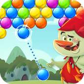 Bubble Shooter Goblins