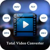 Total Video Converter