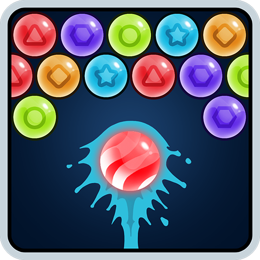 Bubble Shooter icon
