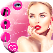 Beauty Selfie Camera icon