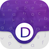 Denmark Keyboard - Denmark Translator - Denmark icon