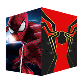 Spiderman Wallpapers Full HD 4K icon