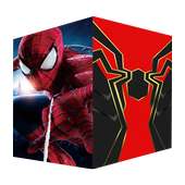 Spiderman Wallpapers Full HD 4K on 9Apps