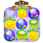 fruit frolic icon