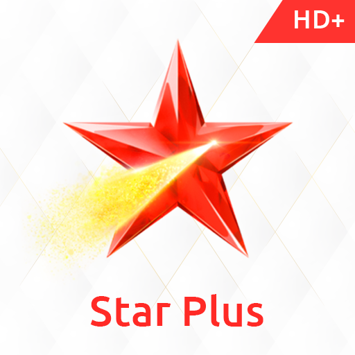 Star Plus TV Channel, Hindi Star Plus Serial Guide icon