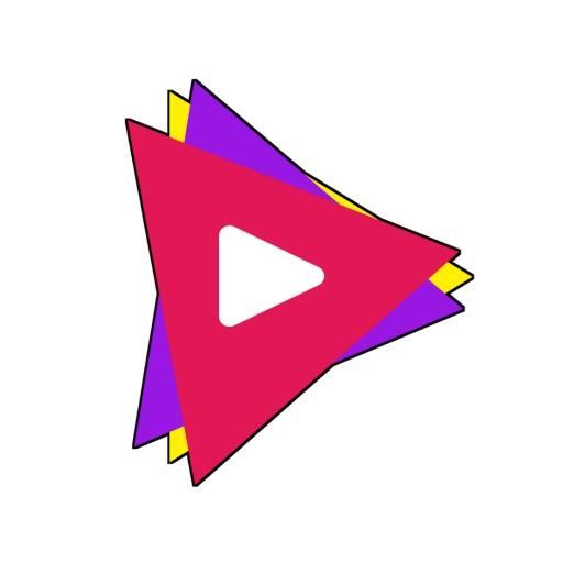 Go You - short videos App icon