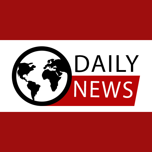 Dailynews - Dailyhunt Latest Indian free news App иконка