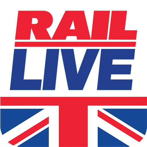 RAIL LIVE आइकन