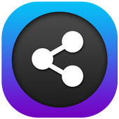 Wifi File Transfer icon