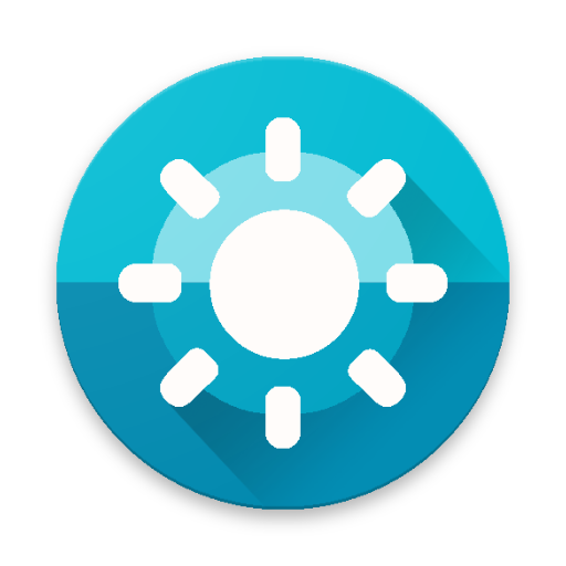 Just Weather. Current Weather. icon