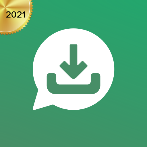 Status Saver for WhatsApp - Save &amp; Download Status icon