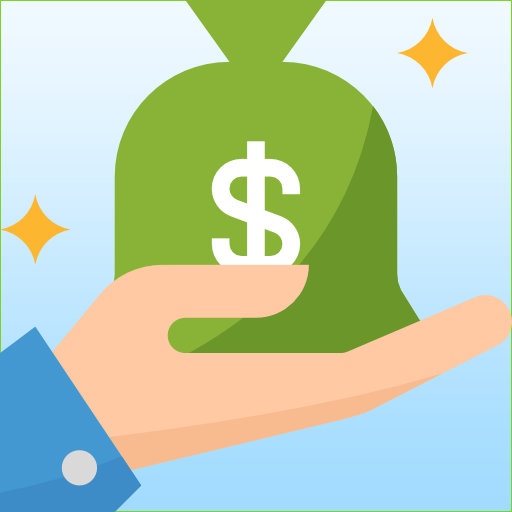 Earn Money: Cash Rewards &amp; Gift Cards icon