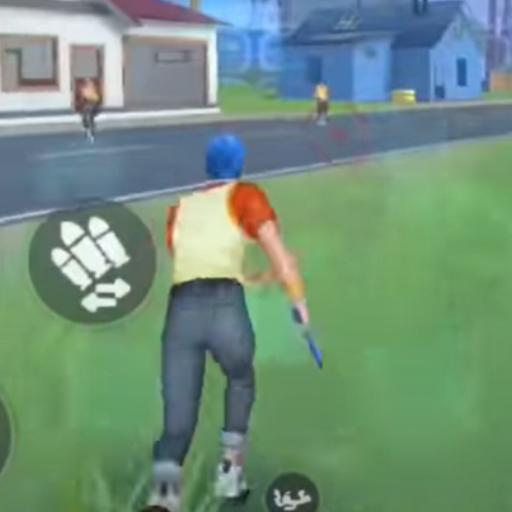 Fire sigma Royale Lite FF icon