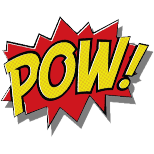 POW 💥 Cartoon Sound Effects icon