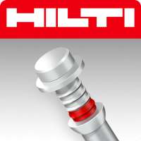 Hilti Anchor Selector on 9Apps