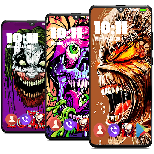 Zombie Wallpaper icon