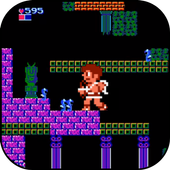 Kid Icarus Angel Land icon