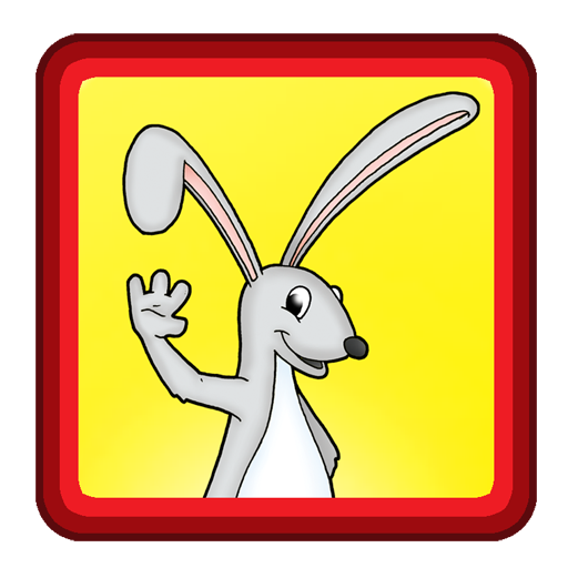 Zoo-phonics 4. Robby Rabbit’s Matching Pairs icon