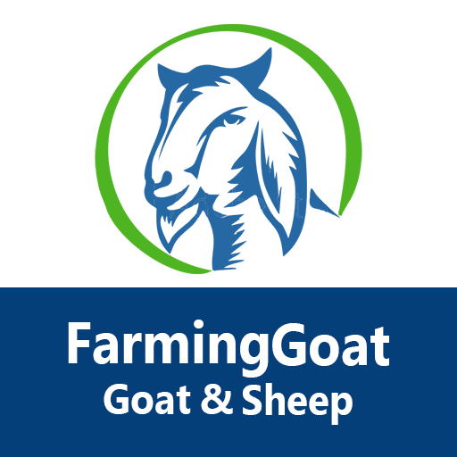 FarmingGoat - Goat &amp; Sheep Farm Record Keeping App icon