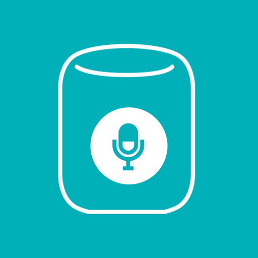 Commands and Tips for Siri icon