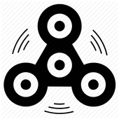 Fidget Spinner Fun icon